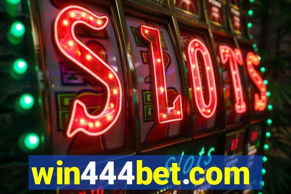 win444bet.com