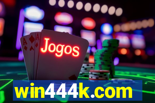 win444k.com