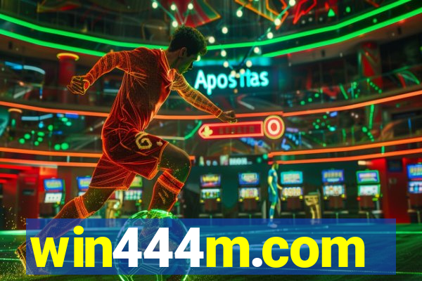 win444m.com