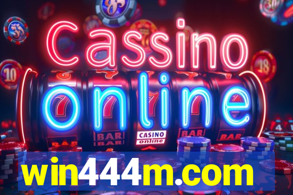 win444m.com