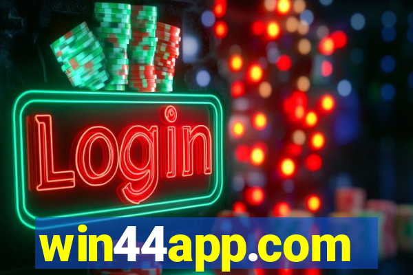 win44app.com