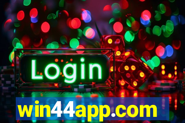 win44app.com