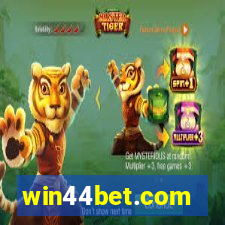 win44bet.com
