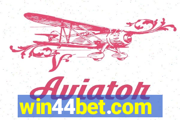 win44bet.com