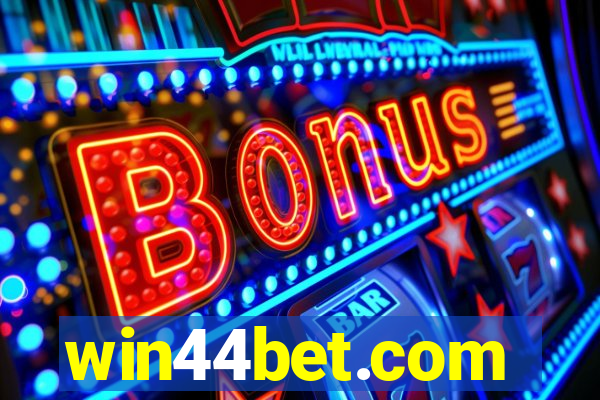 win44bet.com