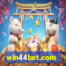 win44bet.com
