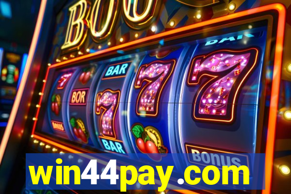 win44pay.com