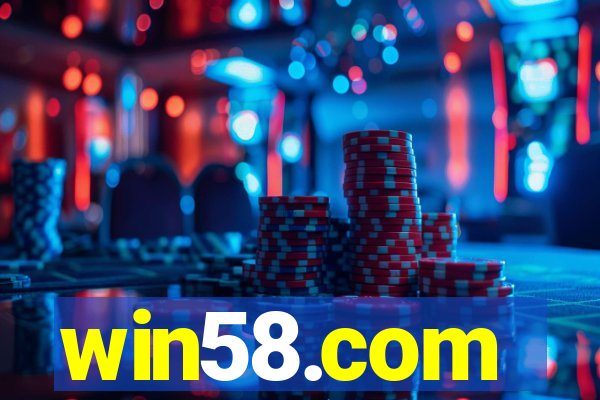 win58.com