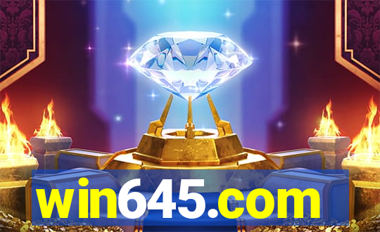 win645.com