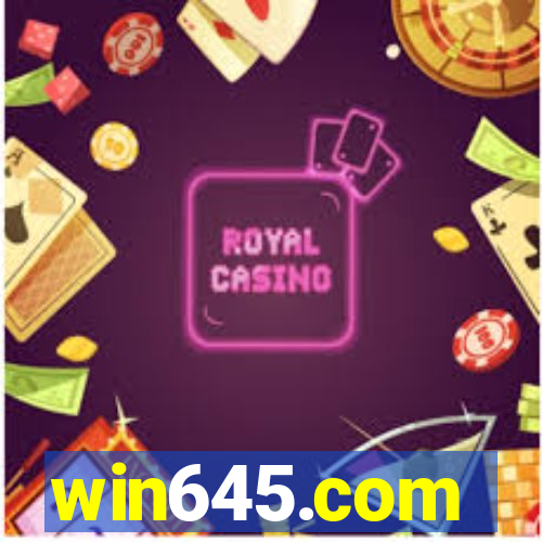win645.com