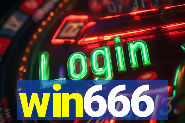 win666