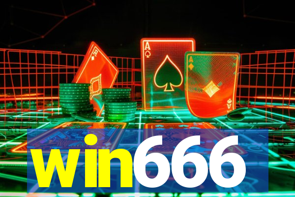 win666