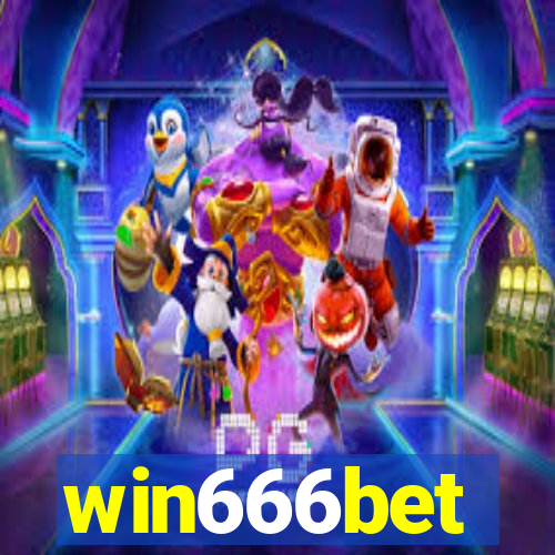 win666bet
