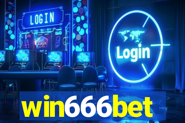 win666bet