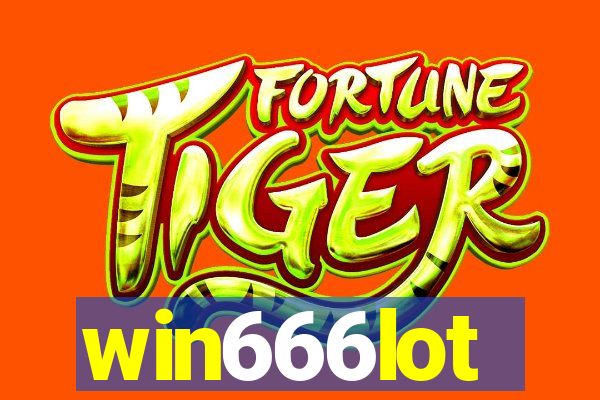 win666lot