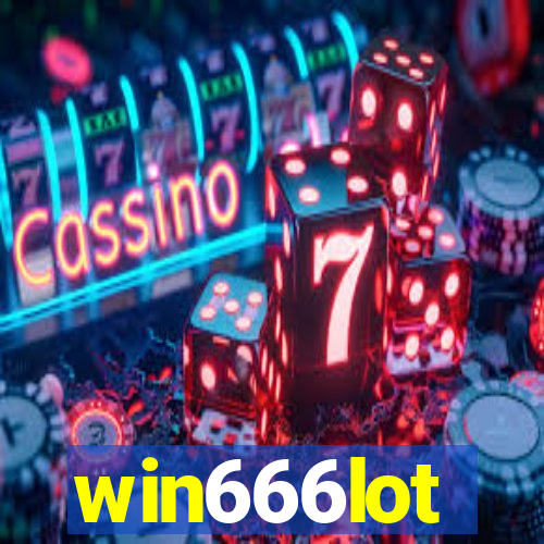 win666lot