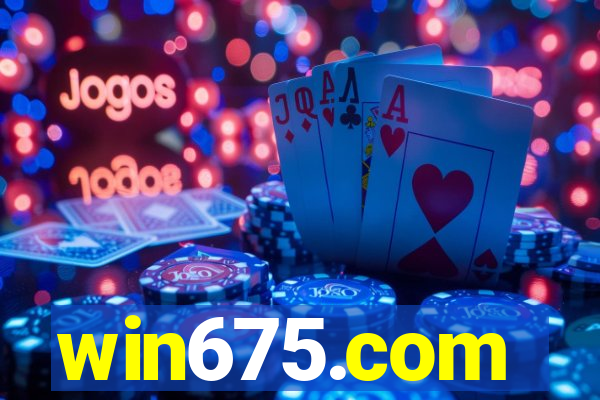 win675.com