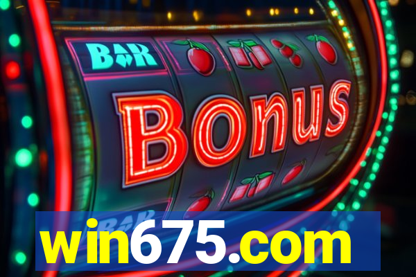 win675.com