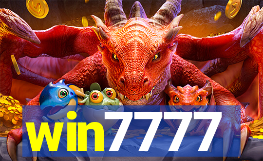 win7777