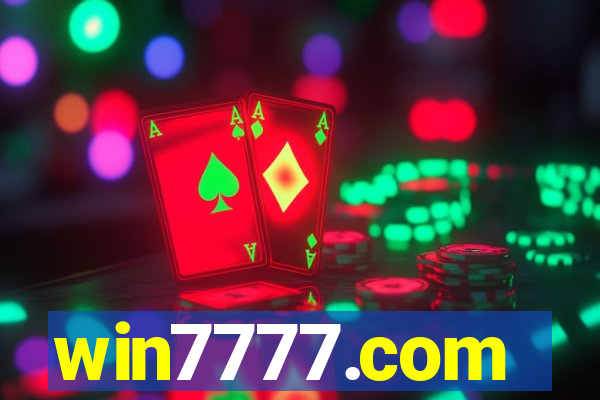 win7777.com
