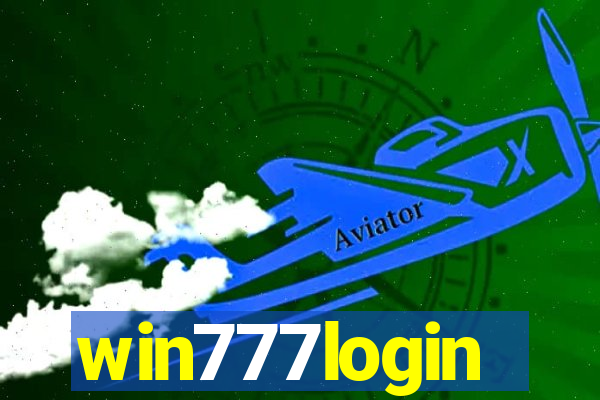 win777login