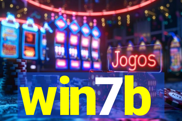 win7b