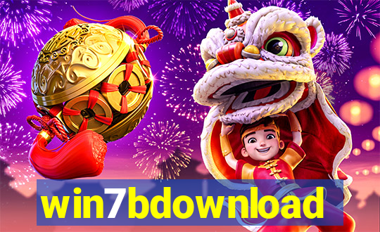 win7bdownload