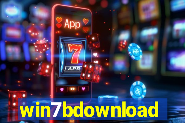 win7bdownload