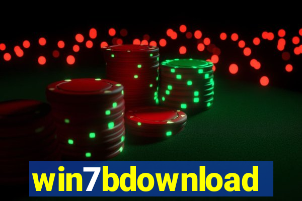 win7bdownload