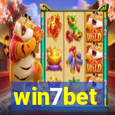 win7bet
