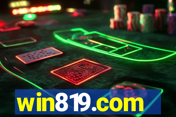 win819.com