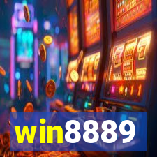 win8889