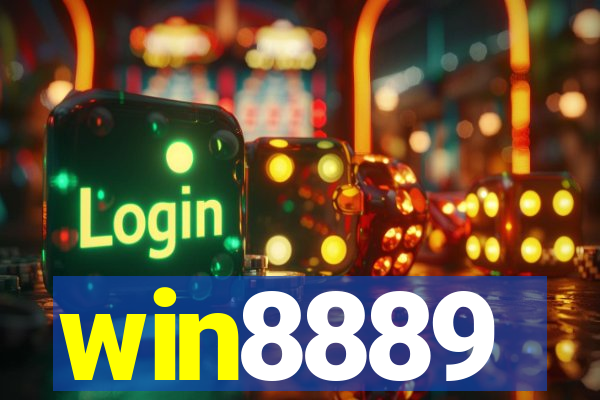 win8889