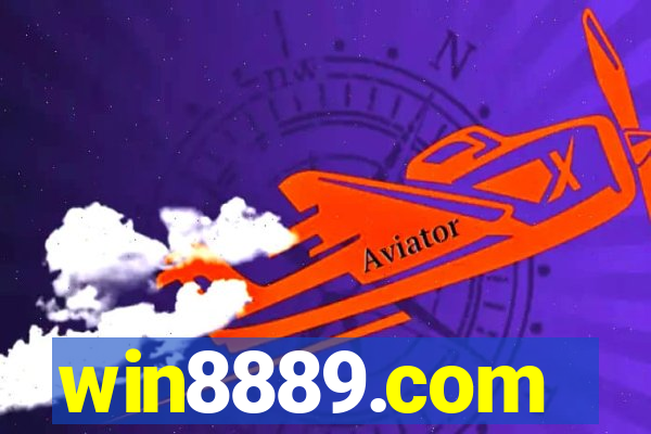 win8889.com