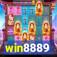 win8889