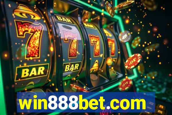 win888bet.com