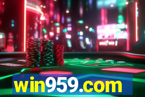 win959.com