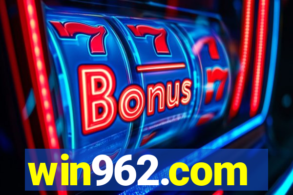 win962.com