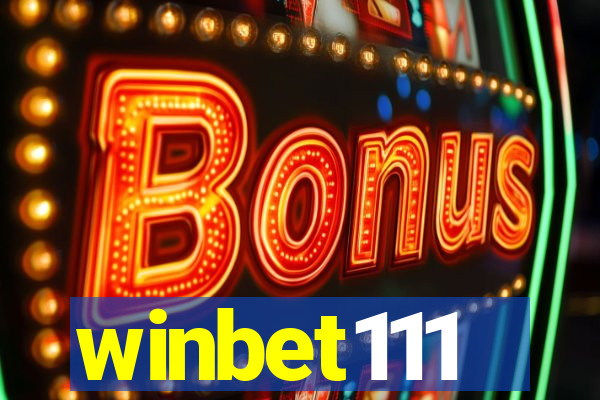 winbet111