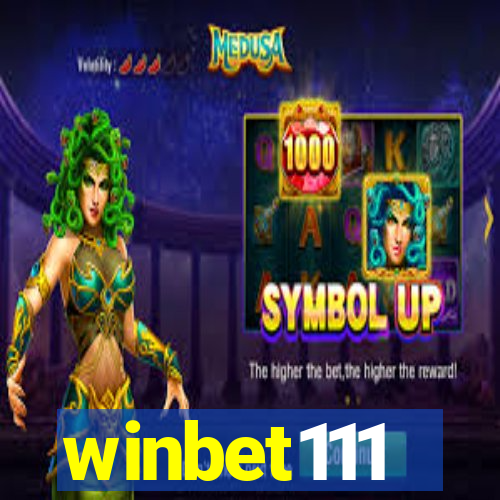 winbet111