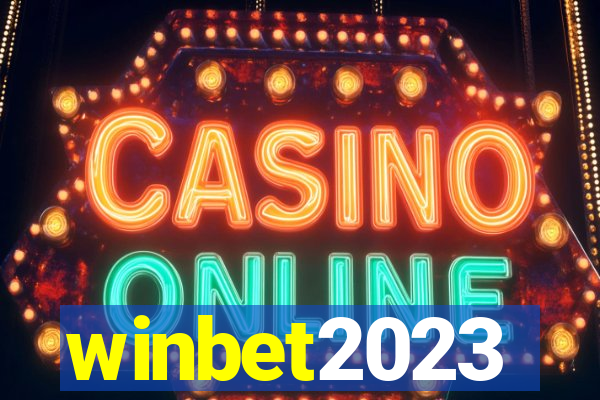winbet2023
