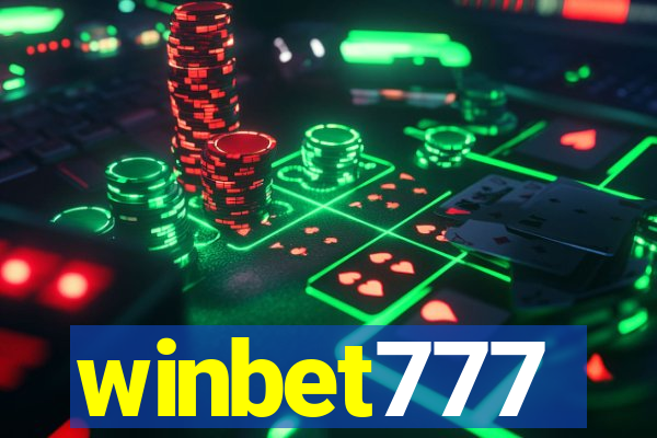 winbet777