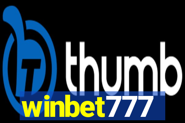 winbet777