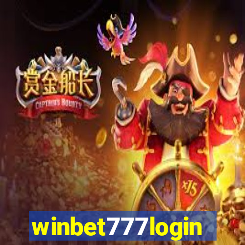 winbet777login