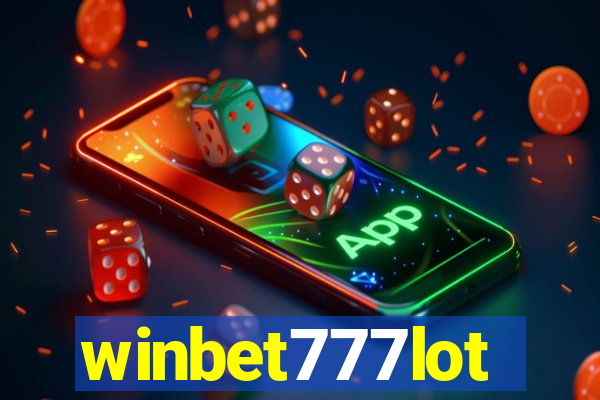 winbet777lot