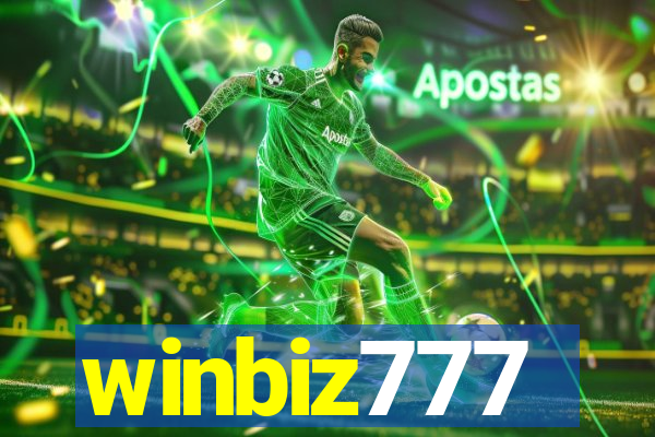 winbiz777