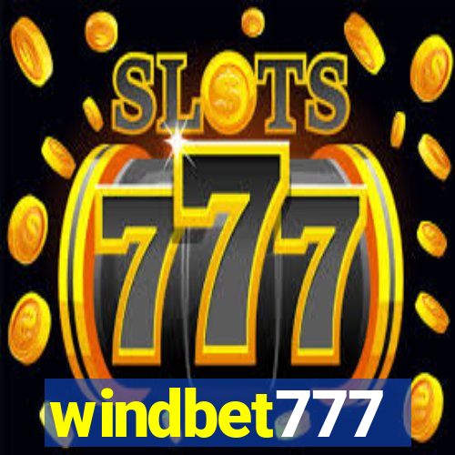 windbet777
