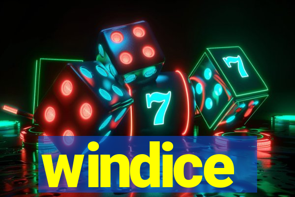 windice