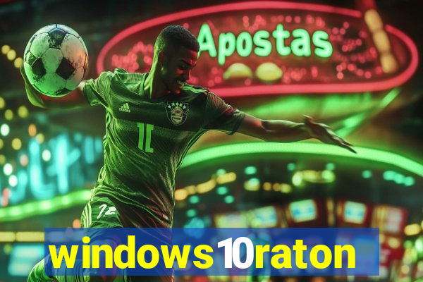 windows10raton