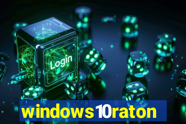 windows10raton